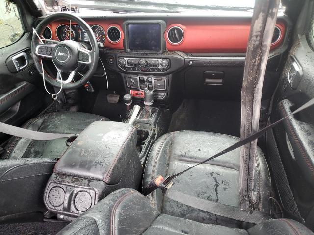 Jeep Wrangler Rubicon Image 10