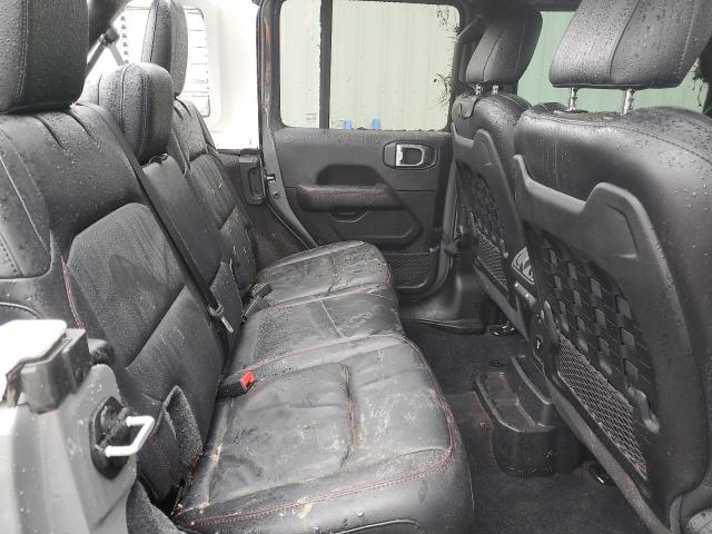 Jeep Wrangler Rubicon Image 2