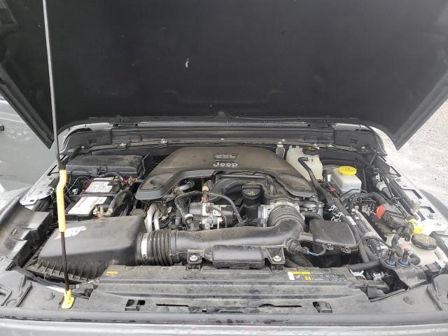 Jeep Wrangler Rubicon Image 4