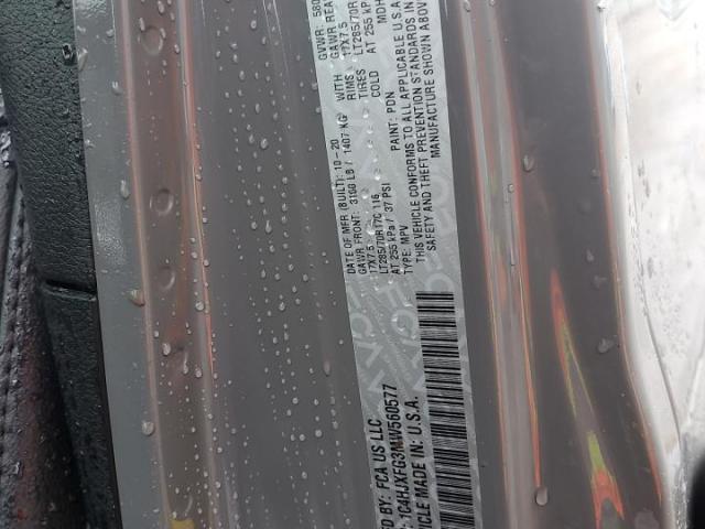 Jeep Wrangler Rubicon Image 3