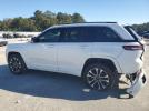 Jeep Grand Cherokee Overland Image 5