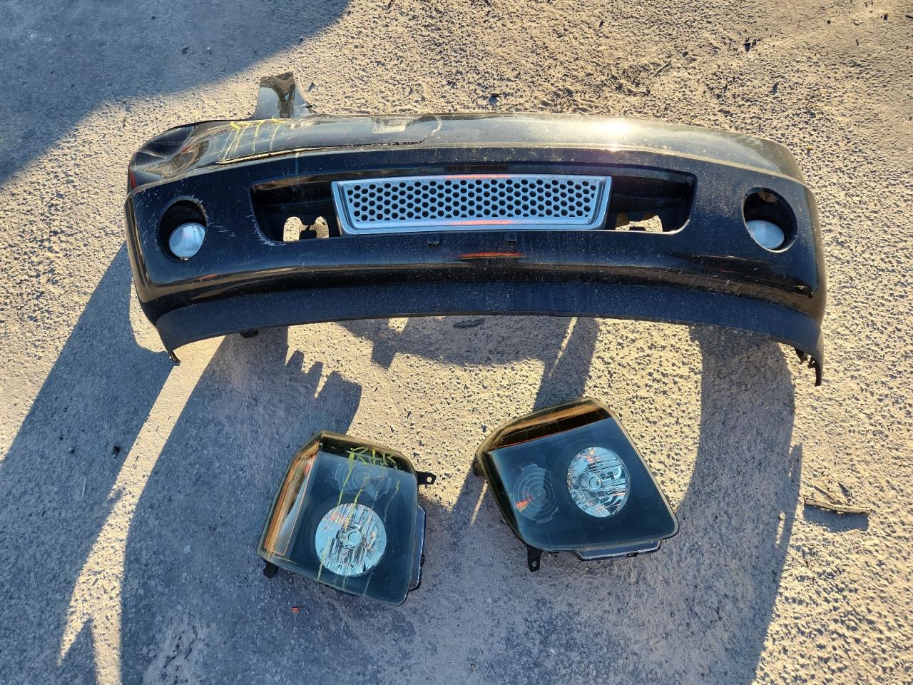 GMC Yukon Denali Image 10