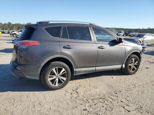 Toyota RAV4 Xle Image 4