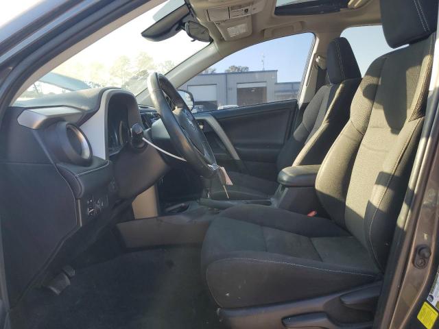 Toyota RAV4 Xle Image 8