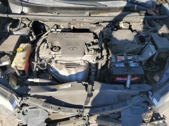 Toyota RAV4 Xle Image 9