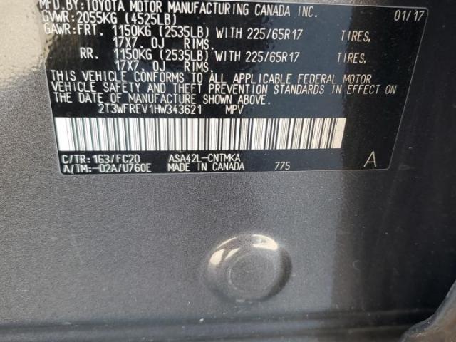 Toyota RAV4 Xle Image 5