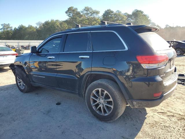 Jeep Grand Cherokee Limited Image 10