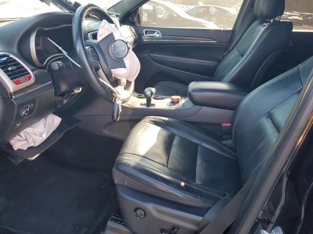 Jeep Grand Cherokee Limited Image 2