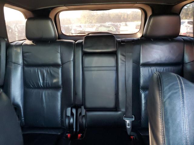 Jeep Grand Cherokee Limited Image 11