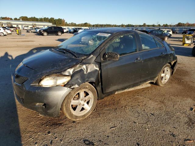  Salvage Toyota Yaris