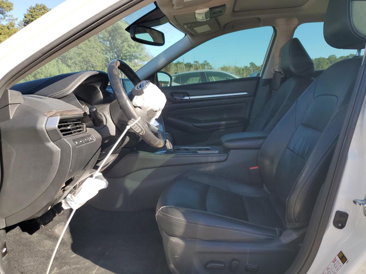 Nissan Altima Sl Image 13