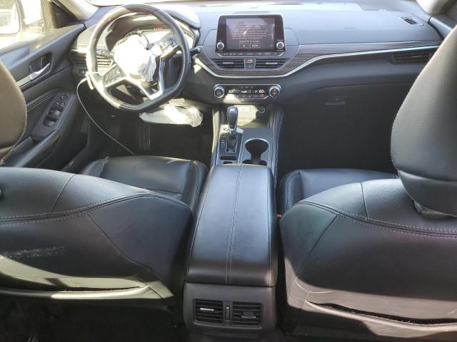 Nissan Altima Sl Image 8