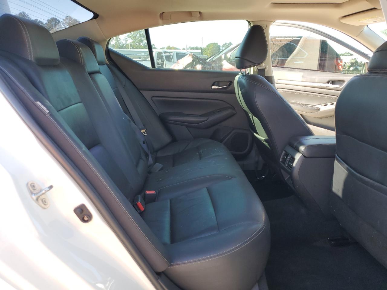 Nissan Altima Sl Image 7