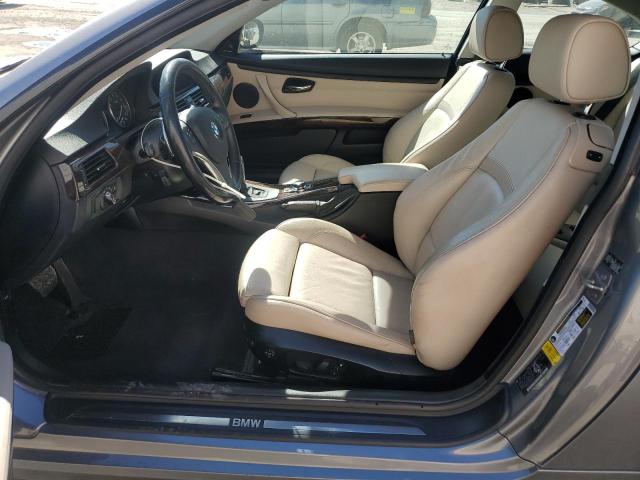 BMW 3 Series I Image 5