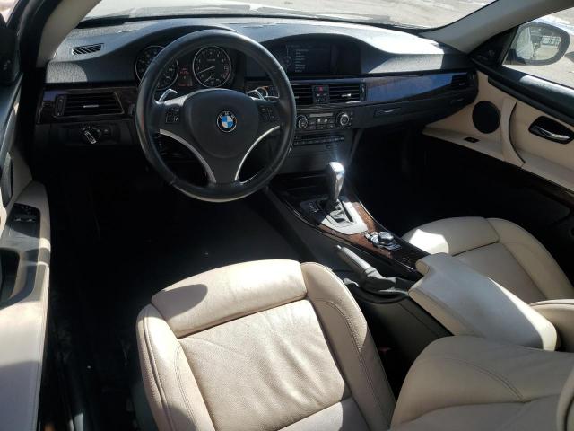 BMW 3 Series I Image 8