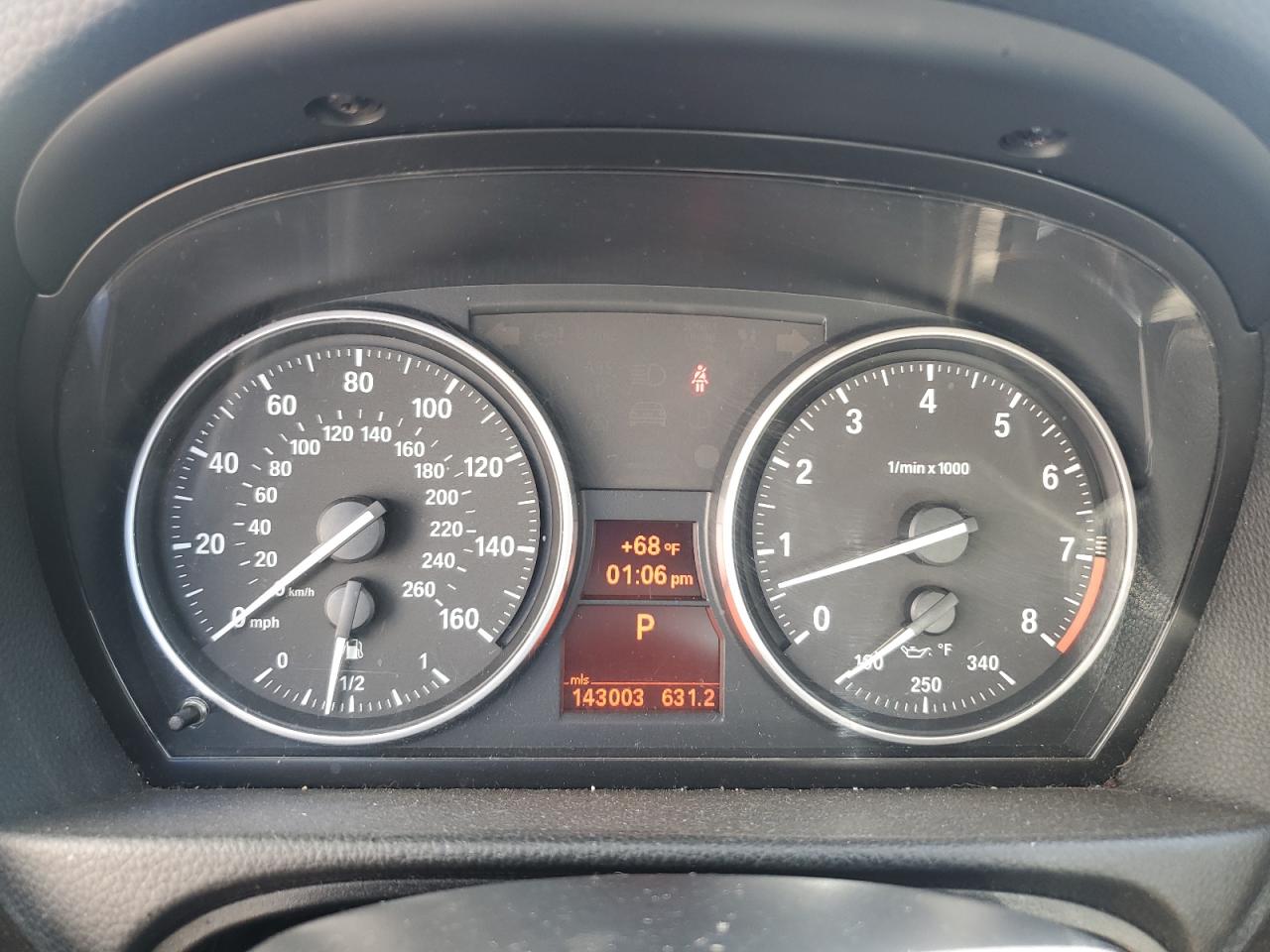 BMW 3 Series I Image 6