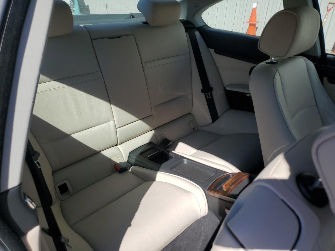 BMW 3 Series I Image 9