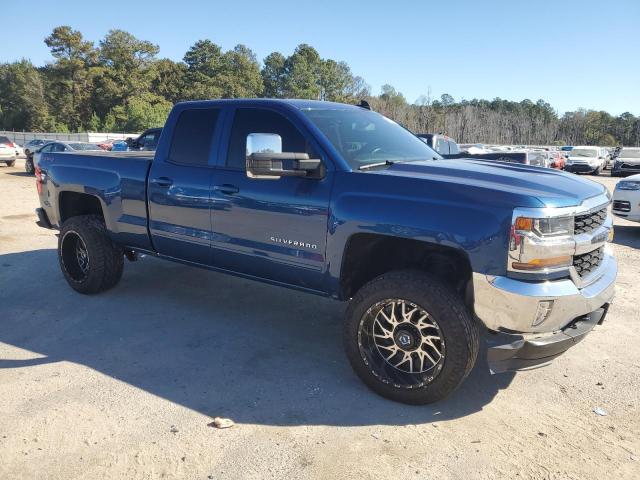 Chevrolet Silverado K1500 Lt Image 5