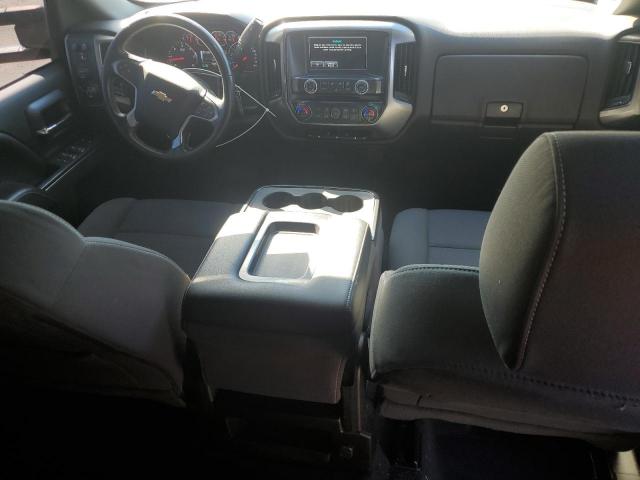 Chevrolet Silverado K1500 Lt Image 7