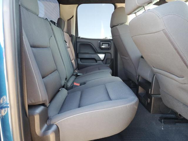 Chevrolet Silverado K1500 Lt Image 10