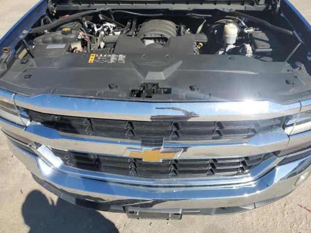 Chevrolet Silverado K1500 Lt Image 12