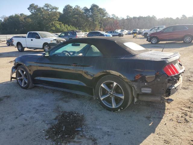 Ford Mustang Image 10