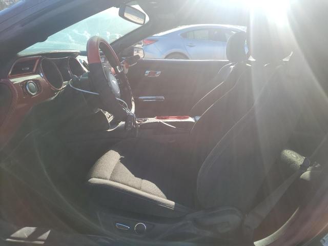 Ford Mustang Image 5