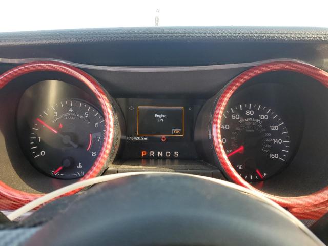 Ford Mustang Image 7