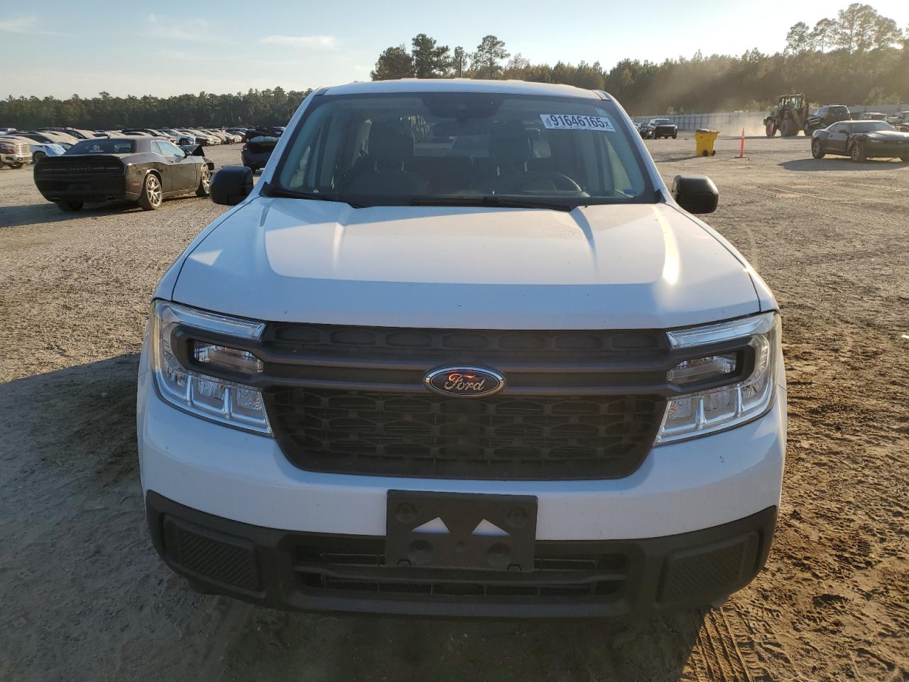 Ford Maverick Xlt Image 7