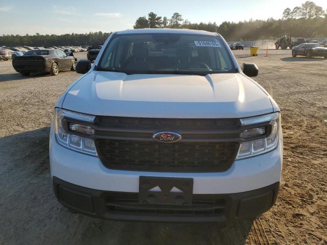 Ford Maverick Xlt Image 7