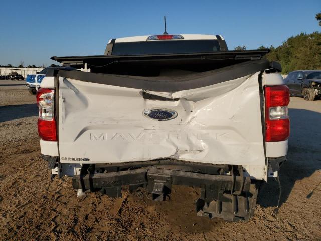 Ford Maverick Xlt Image 4