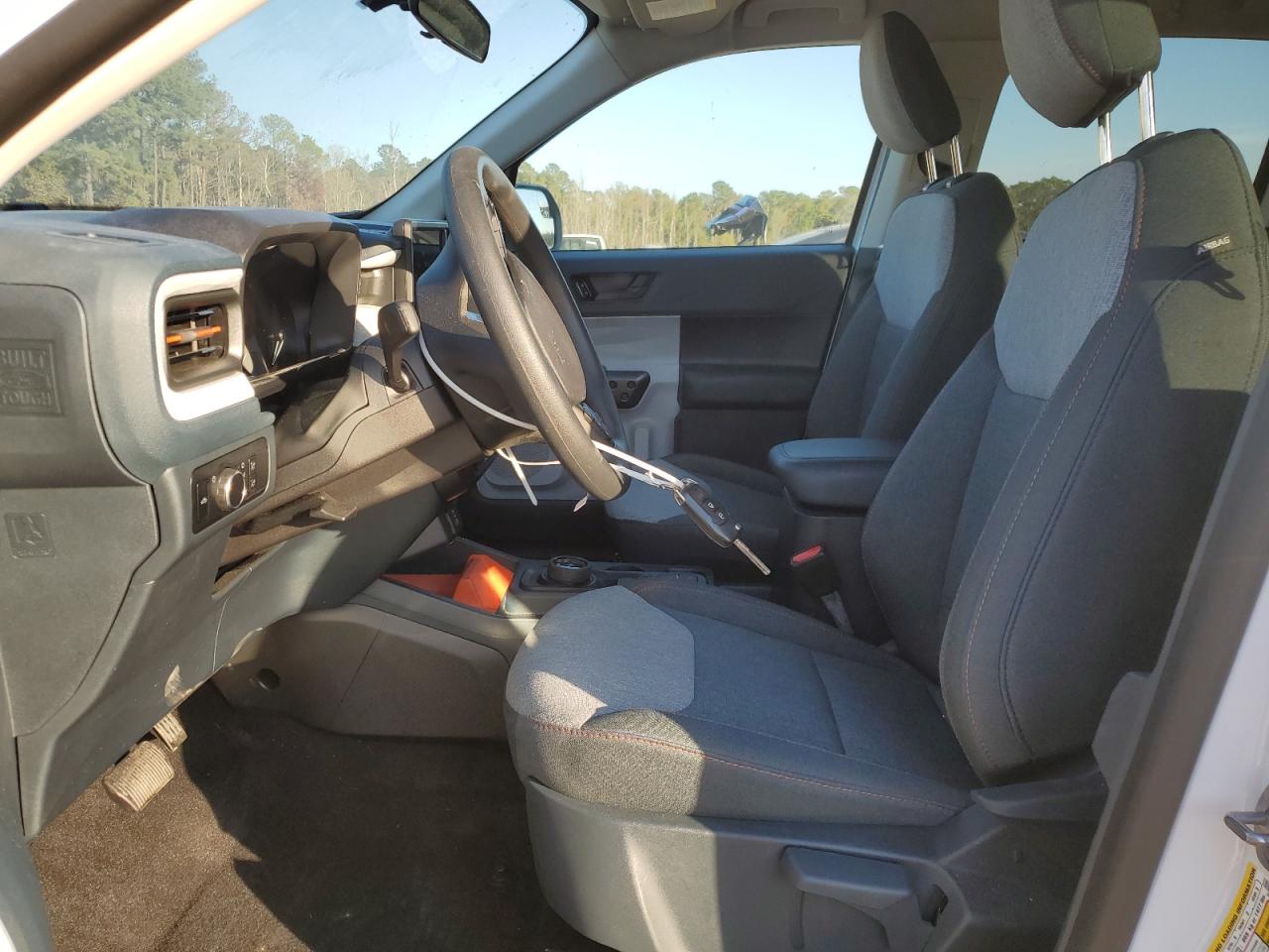 Ford Maverick Xlt Image 13