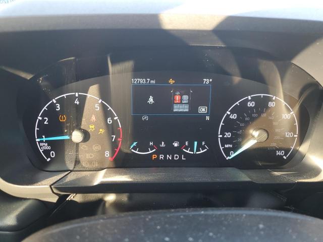 Ford Maverick Xlt Image 6