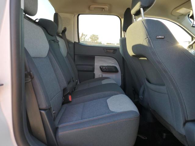 Ford Maverick Xlt Image 11