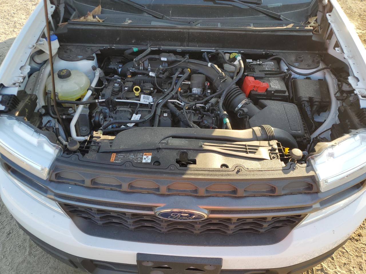 Ford Maverick Xlt Image 10