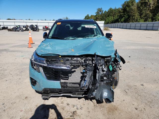 Kia Cadenza S Image 4