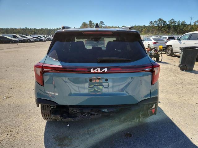 Kia Cadenza S Image 12