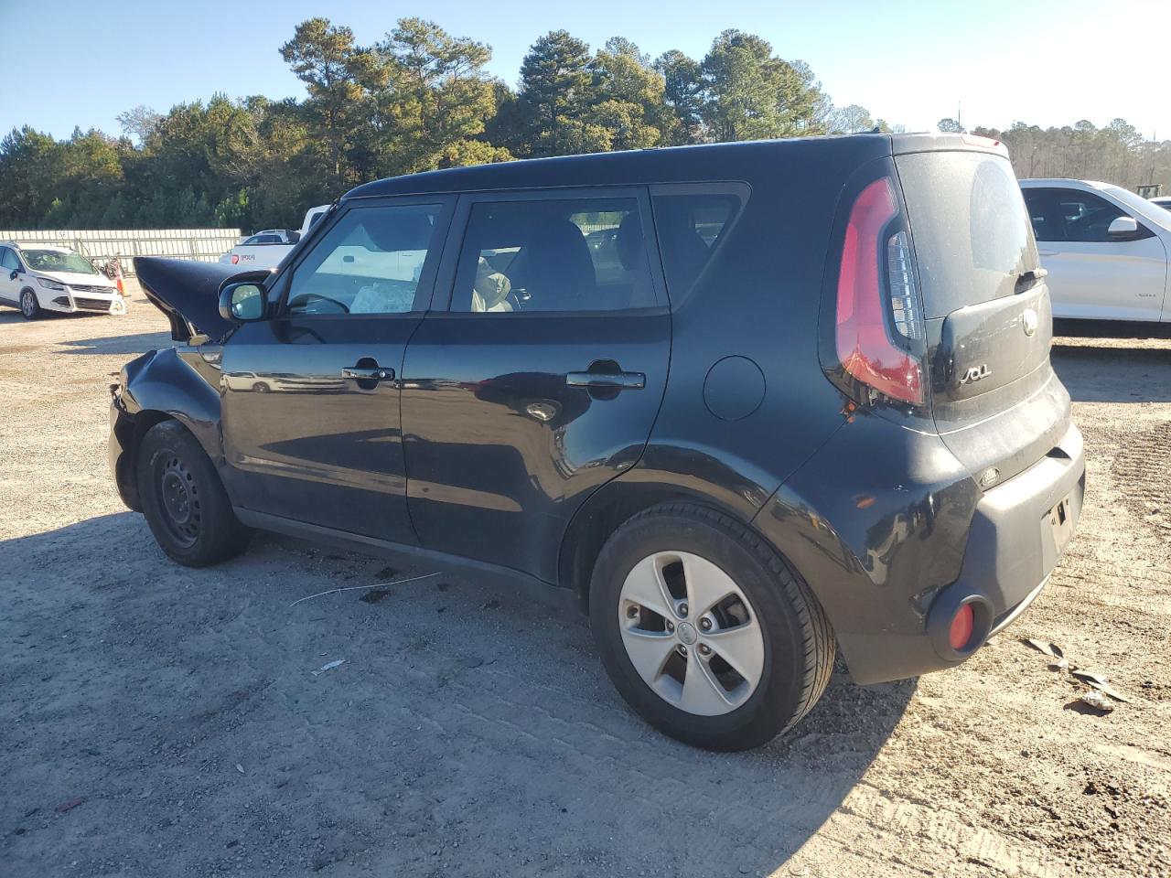 Kia Soul Image 2