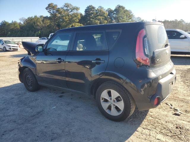 Kia Soul Image 2