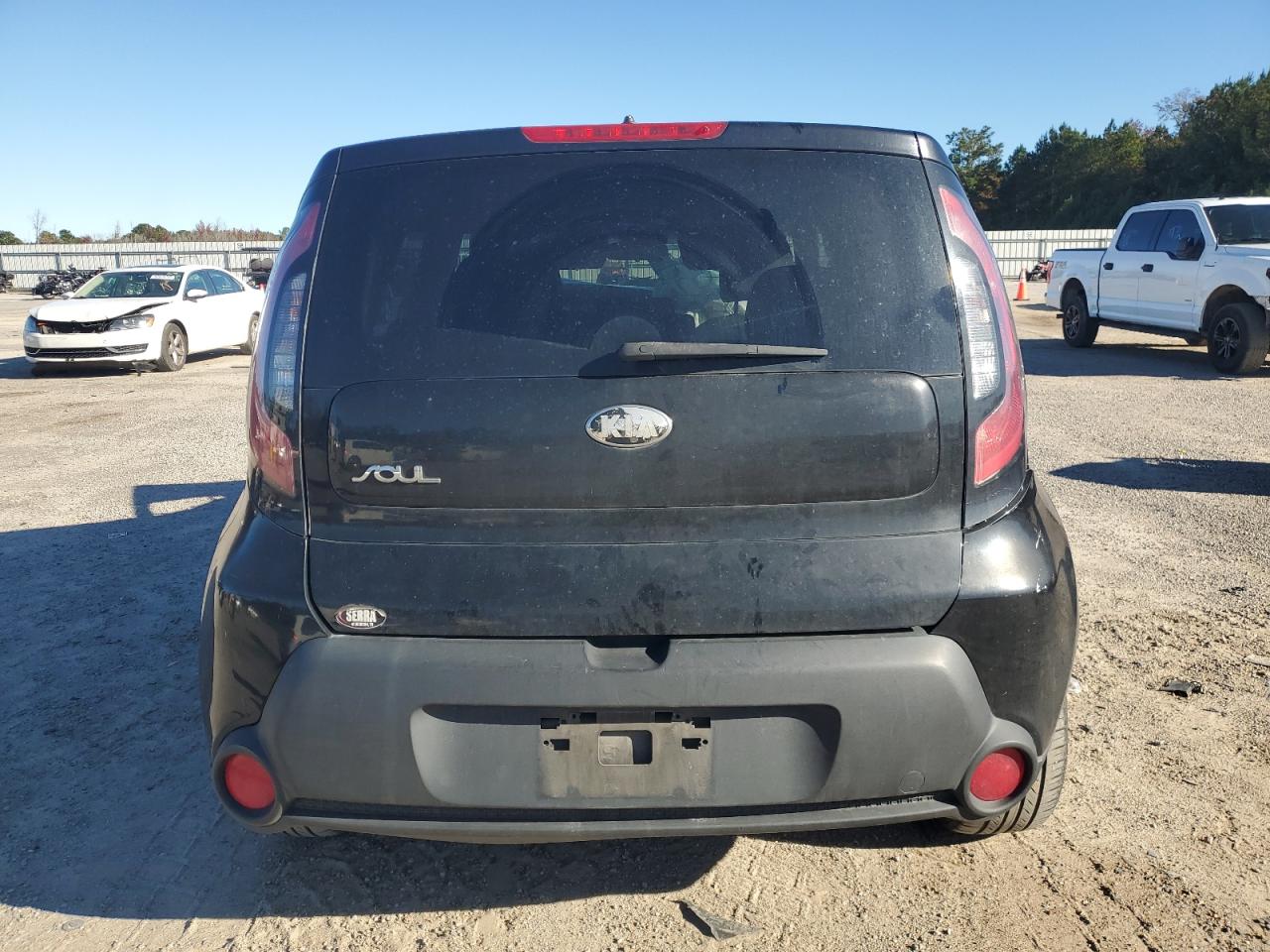 Kia Soul Image 6
