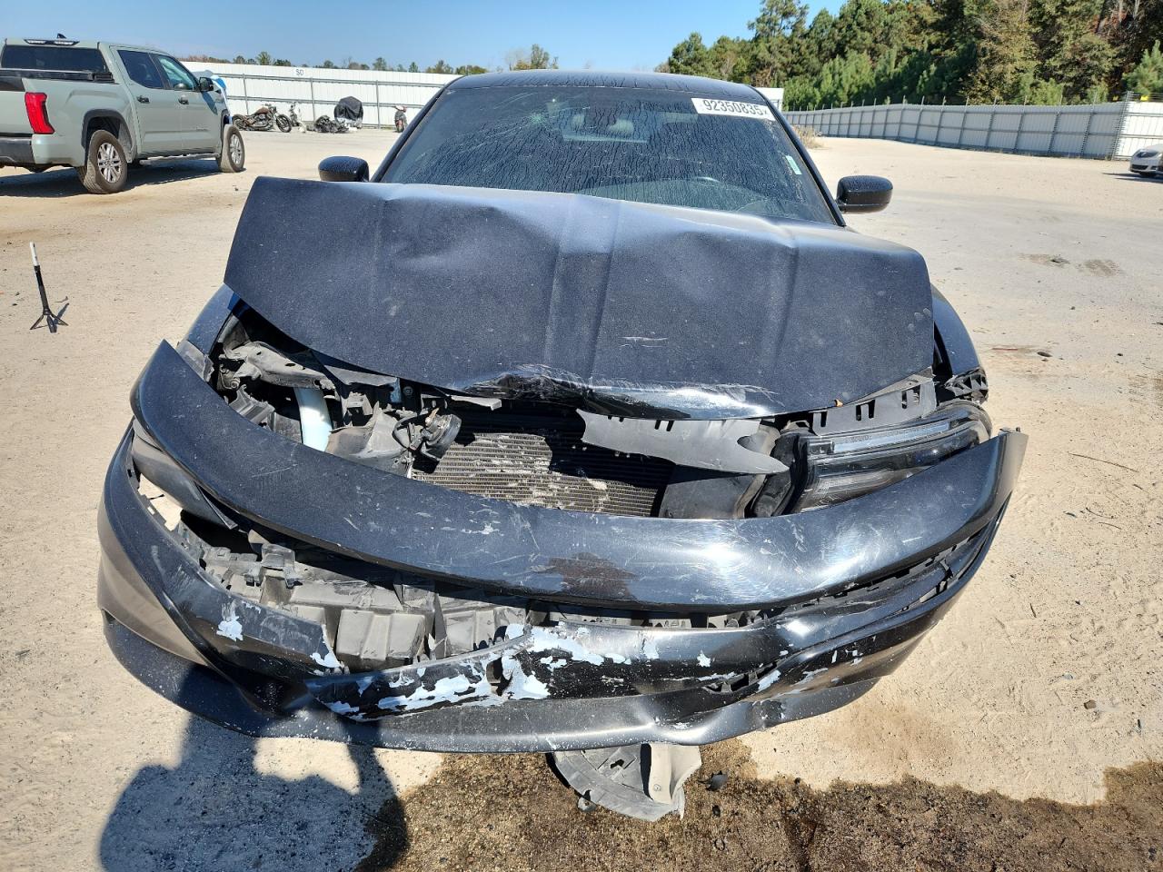 Dodge Charger Sxt Image 10