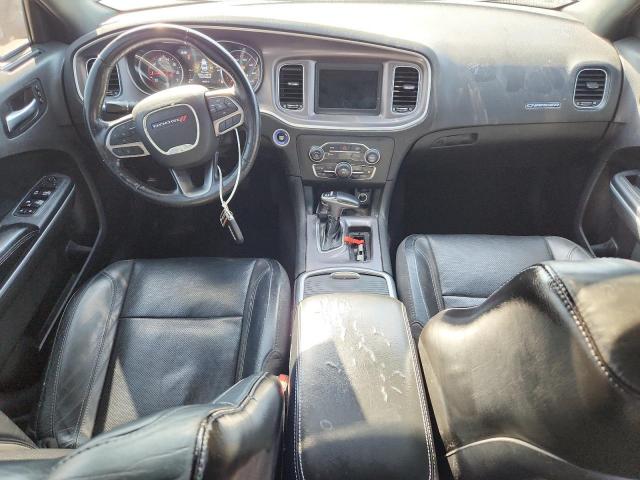 Dodge Charger Sxt Image 4