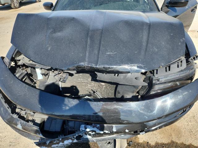 Dodge Charger Sxt Image 12