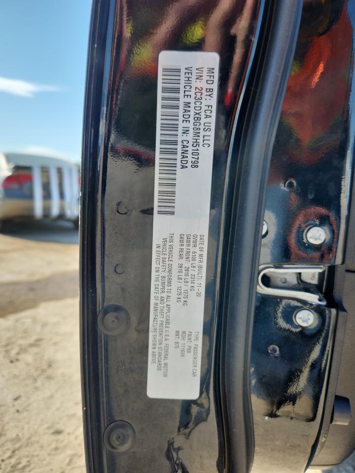 Dodge Charger Sxt Image 2