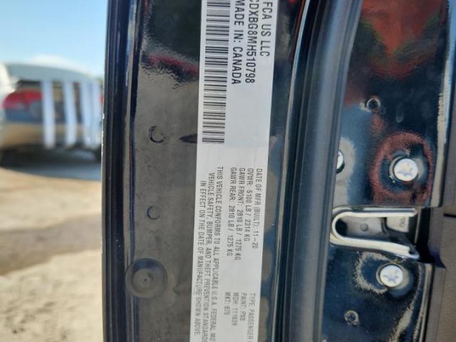 Dodge Charger Sxt Image 2