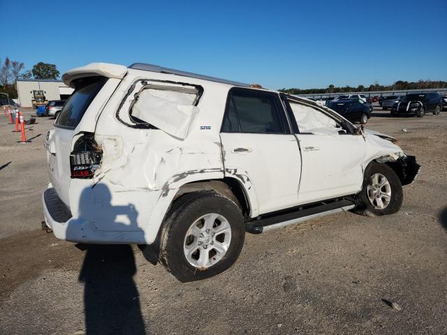 Toyota 4Runner Sr5/sr5 Premium Image 13