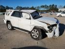 Toyota 4Runner Sr5/sr5 Premium Image 4