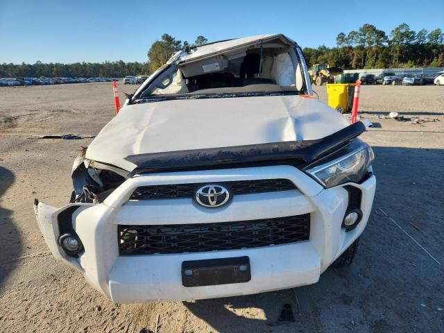 Toyota 4Runner Sr5/sr5 Premium Image 12