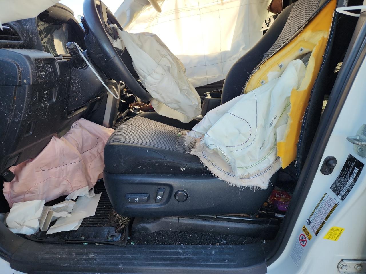 Toyota 4Runner Sr5/sr5 Premium Image 7