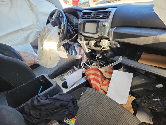 Toyota 4Runner Sr5/sr5 Premium Image 6